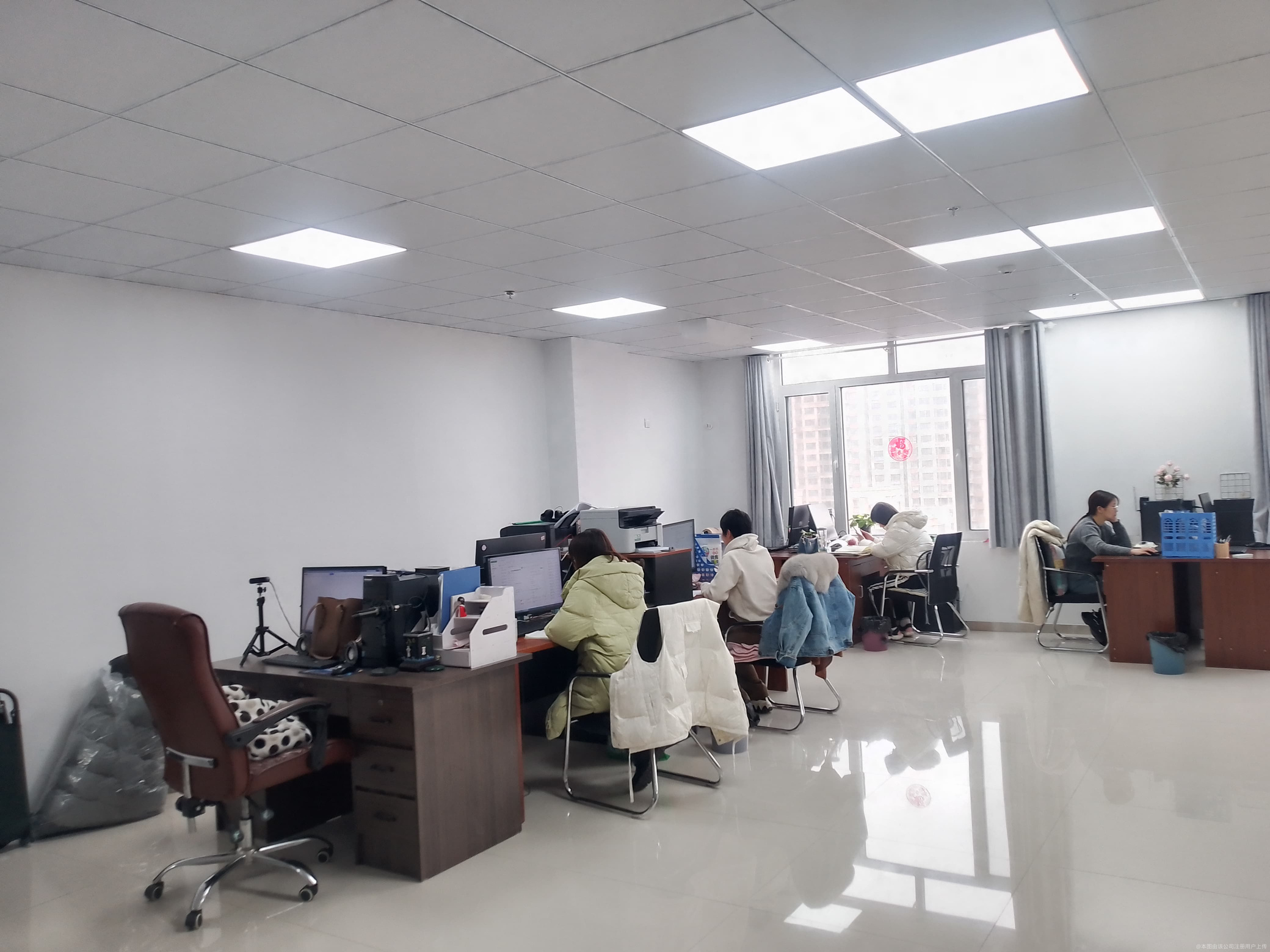 北京硕安教育咨询服务 引领未来教育规划的专业伙伴